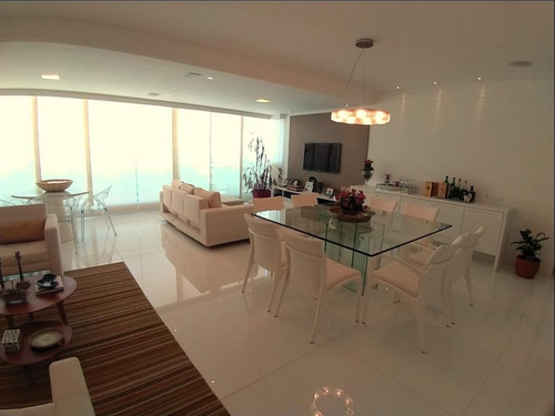 Imagem 22 de 30 de Apartamento Com 3 Dormitórios À Venda, 130 M² Por R$ 1.480.000,00 - Horto Florestal - Salvador/ba - Ap1190