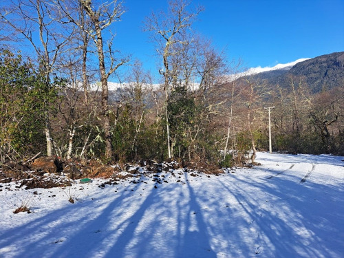 Precio Increible Cercano Pucon Hermosas Parcelas De Montaña