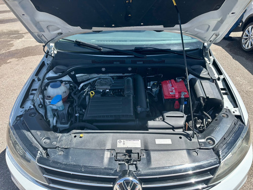 2018 Vw Jetta 1.4 Turbo Automático