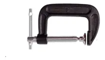 Comprar Prensa Tipo G 2 PuLG Sargento Linea Pesada Hamilton Pgl20