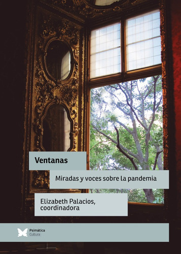 Ventanas, De Elizabeth Palacios. Editorial Psimática, Tapa Blanda En Español