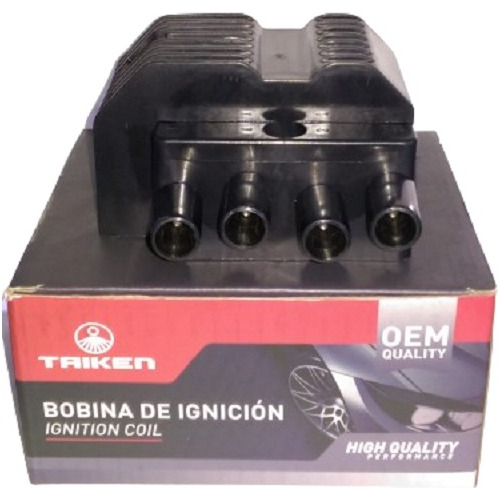 Bobina Chevrolet Corsa Rayada