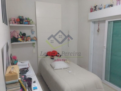 Imagem 6 de 12 de Linda Casa No Residencial 4 Alphaville - Ca00132 - 69385968