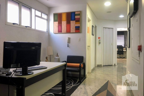 Imagem 1 de 14 de Sala-andar À Venda No Santa Efigênia - Código 231072 - 231072
