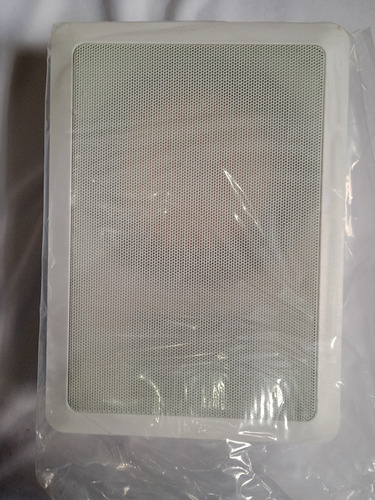 Alto-falante Embutir Napoli Zt-536d Branco