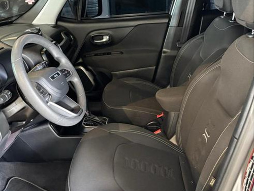 Jeep Renegade 1.3 T270 TURBO FLEX SPORT AT6