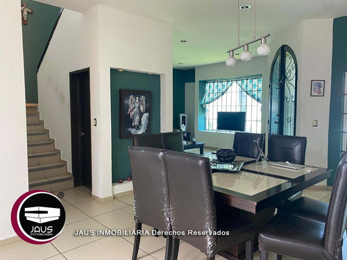 Casa En Venta En Cuautla, Morelos - Ubicación Céntrica Y Privilegiada