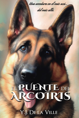 Libro: El Puente Del Arcoíris: Una Aventura En El Más Acá...