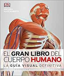 El Gran Libro Del Cuerpo Humano Segunda Edicion Ampliada Y A