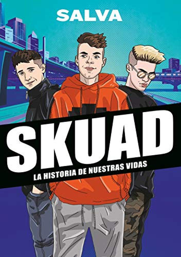 Skuad - Salva