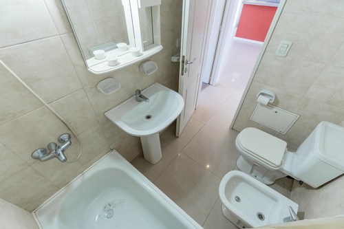 Departamento En Moron Sur
