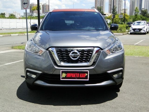 Nissan Kicks 1.6 16v Sl 2016