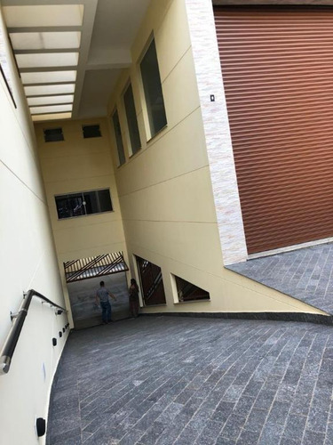 Prédio Para Alugar, 1100 M² Por R$ 21.000,00/mês - Imirim - São Paulo/sp - Pr0170
