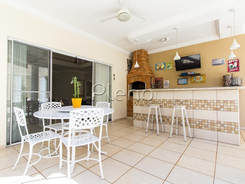 Imagem 10 de 30 de Casa À Venda Em Parque Dos Resedás - Ca028482