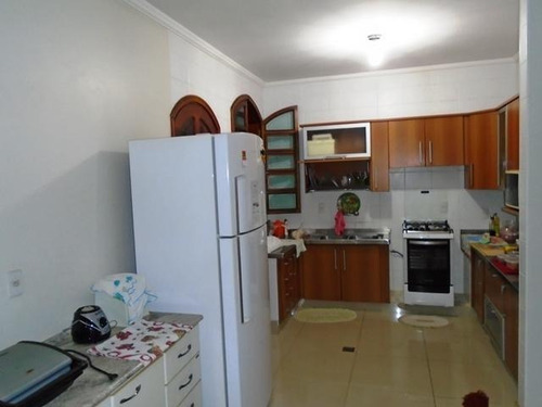 Imagem 12 de 15 de Casa Para Venda Em Araras, Jardim Universitário, 3 Dormitórios, 3 Suítes, 3 Banheiros, 6 Vagas - V-056_2-728297