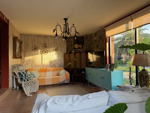 Imagen 2 de 9 de Casa En Venta En Pingueral 5d 4b