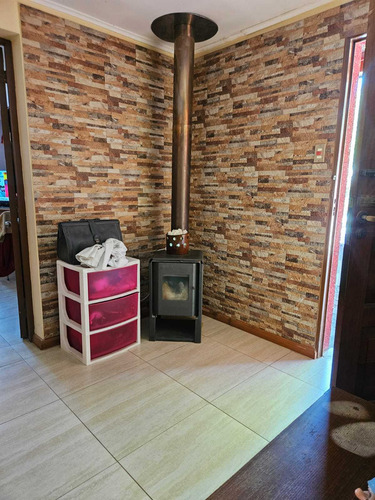 Terreno 1436 M2 Y Casa 150m2, 4d+4b+agua (85503)
