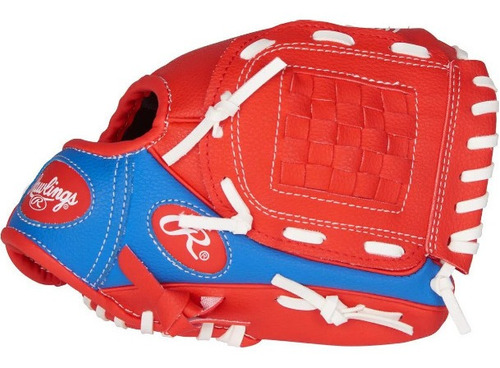 Guante Beisbol Rawlings Players Series  Niños T-ball 9'' 