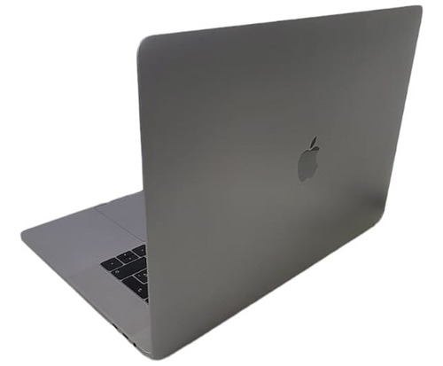 Macbook Pro A1990 16gb Ram 500gb Ssd Core I9 15.4 (Reacondicionado)
