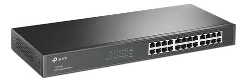 Switch Tp-link Tl-sg1024 24 Puertos Gigabit