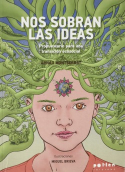 Nos Sobran Las Ideas Montserrat, Arnau Pol Len Edicions