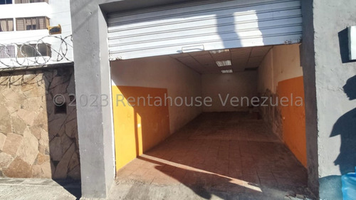 Milagros Inmuebles Local Alquiler Barquisimeto Lara Zona Centro Economica Comercial Economico  Rentahouse Codigo Referencia Inmobiliaria N° 23-33707