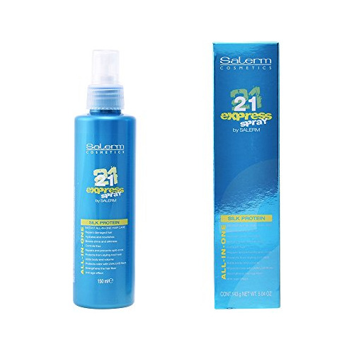 Mascarilla Capilar Salerm 150 Ml