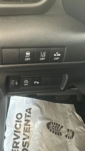 Suzuki Swift Hibrido Automatico 2026