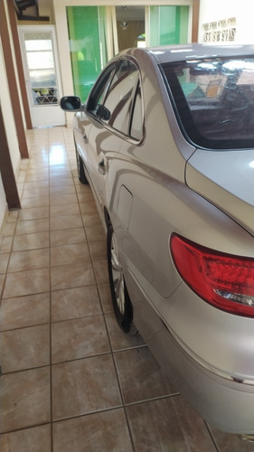Hyundai Azera 2011 3.0 V6 Aut. 4p