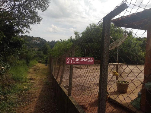 Chácara Com 3 Dormitórios À Venda, 1000 M² Por R$ 300.000,00 - Chácara San Martin I - Itatiba/sp - Ch0099
