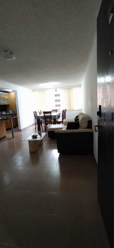 Imagen 3 de 15 de Apartamento En Venta - Terrazas De Guaicoco