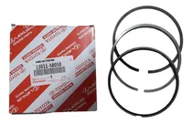 Comprar Anillos Std Toyota Dyna 14b 3.7 Tp Original Japones