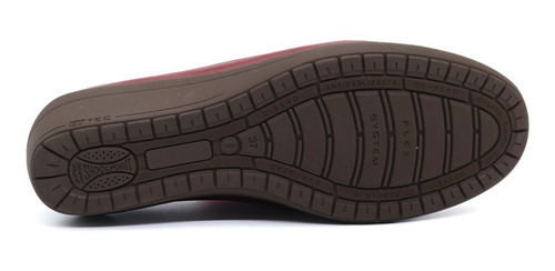 Zapato Mocasin De Dama Par&ss Ka22-b036