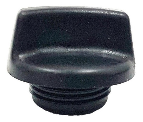 Imagen 2 de 3 de Tapon Carga Aceite Suzuki Ax 100 Solomototeam