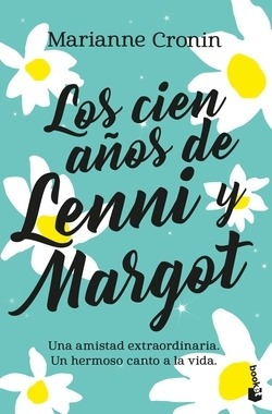 Los Cien Anos De Lenni Y Margot Cronin, Marianne Booket