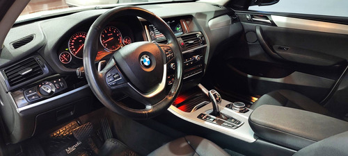 Imagen 9 de 20 de Bmw X 4 28 I Xdrive Xline 2016