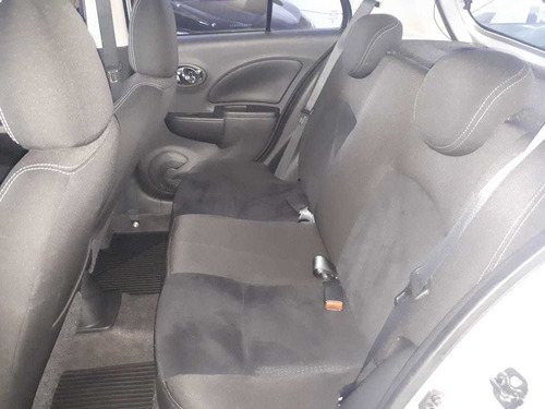 March Top De Linha Sl Flex Com Apenas 30.000 Km!