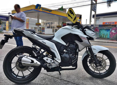 Fazer 250