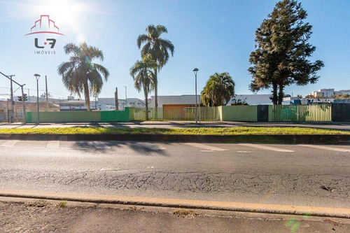Imagem 5 de 30 de Casa Para Alugar, 279 M² Por R$ 9.500,00/mês - Uberaba - Curitiba/pr - Ca0179