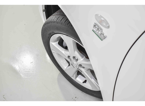 Toyota Corolla 1.8 GLI 16V FLEX 4P AUTOMÁTICO