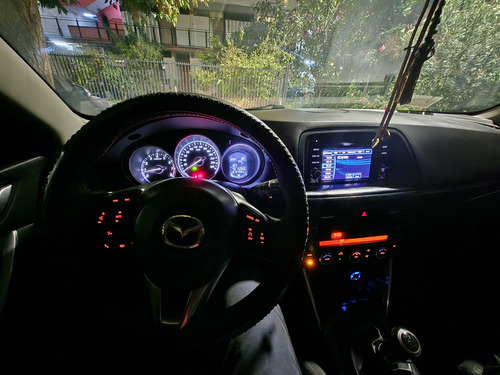 Mazda CX-5 2.0 R 2Wd 6Mt