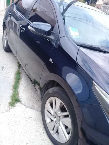 Toyota Corolla 1.8 Xei Mt 140cv 2016