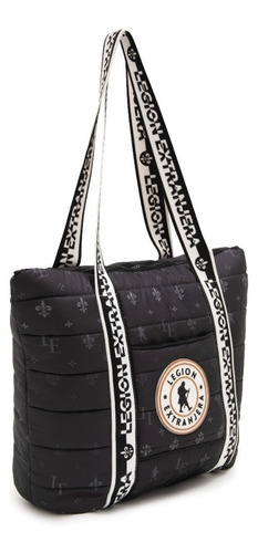 Tote Cumbia Epic Full Negro