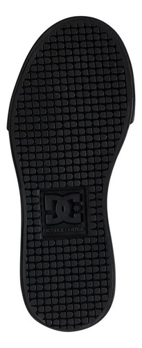 DC Shoes Pure LPB Niños