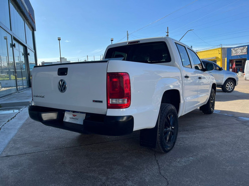 Volkswagen Amarok 2.0 Cd Tdi 140Cv Trendline 4X4