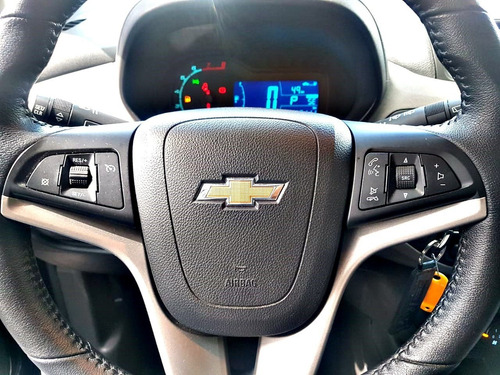 Chevrolet Spin 1.8 Advantage 8v Flex 4p Automático
