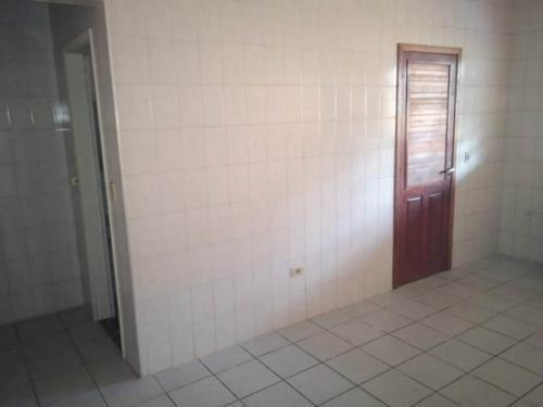 Imóvel Com Duas Casas E Quarto Em Peruíbe Litoral Sul De Sp