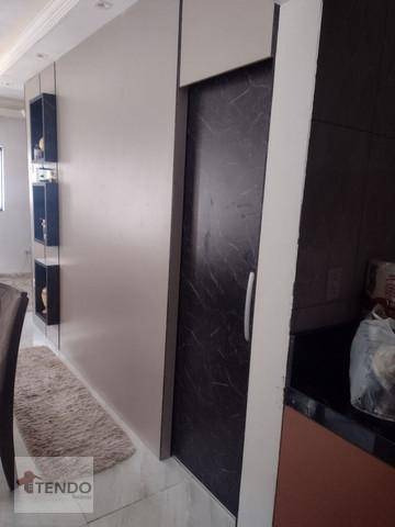 Imagem 7 de 15 de Sobrado 54 M² - Venda - 2 Dormitórios - Cidade Miguel Badra - Suzano/sp - So0583
