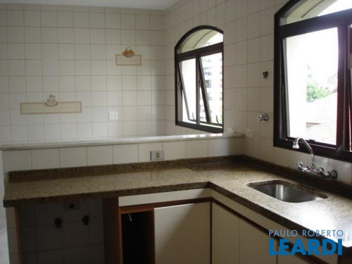 Imagem 15 de 15 de Apartamento - Chácara Klabin - Sp - 375130