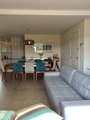 Imagem 2 de 14 de Apartamento No Edifício Capitão D' Antibes Em Amparo/sp